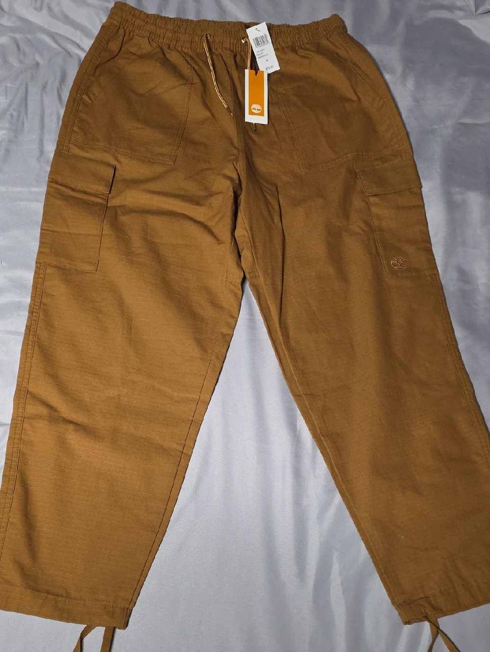 Timbeland Woven Cargo Pants